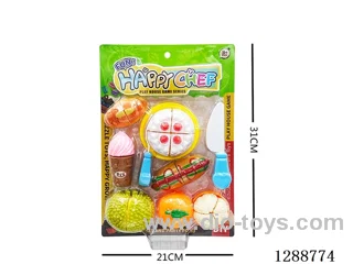 cutting set