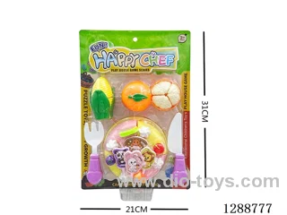 cutting set