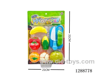cutting set
