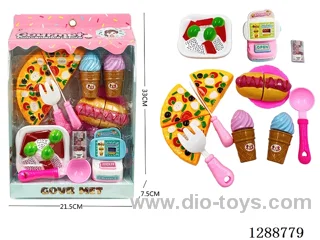 cutting set