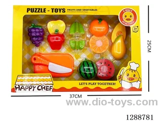 cutting set