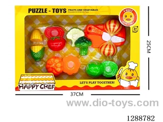 cutting set