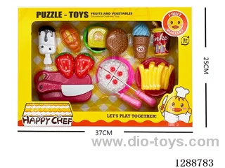 cutting set
