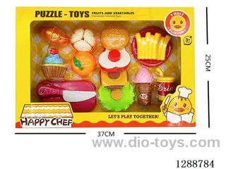 cutting set