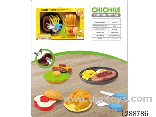 cutting set
