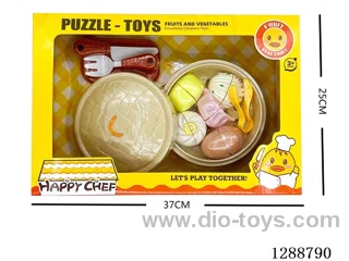 cutting set