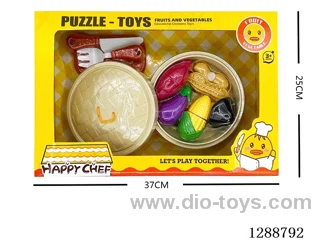 cutting set