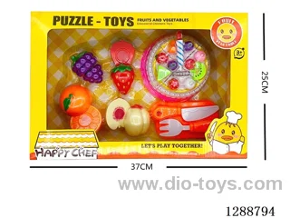 cutting set