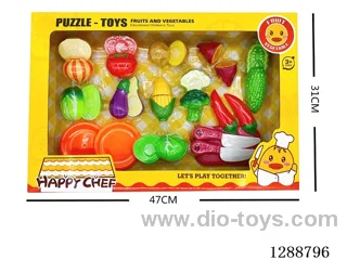 cutting set