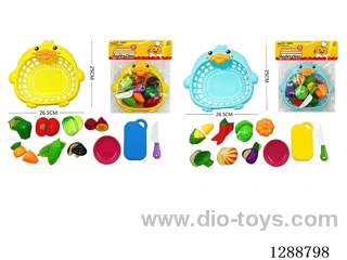 cutting set 2 mixed