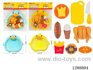 cutting set 2 mixed