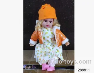 doll