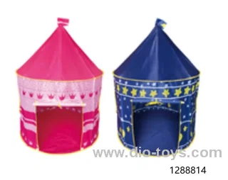 tent