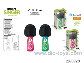 Bluetooth Microphone W L/M