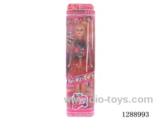 11.5 inch Barbie