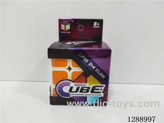 Rubik's Cube