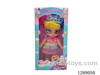 16 inch doll W L/M/Head-Shaking Function