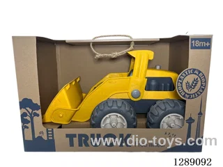 Free Wheel Vehicles