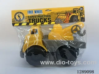 Free Wheel Vehicles