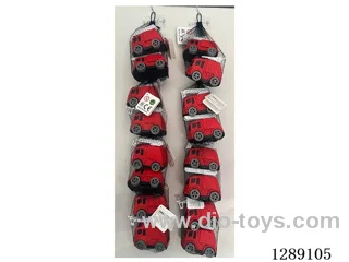 Free Wheel Vehicles