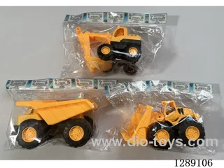 Free Wheel Vehicles