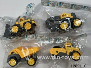 Free Wheel Vehicles