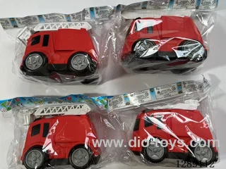 Free Wheel Vehicles