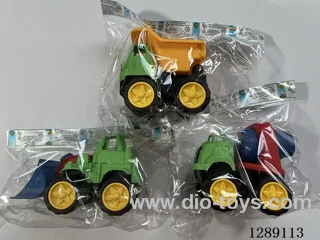 Free Wheel Vehicles