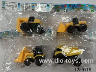 Free Wheel Vehicles