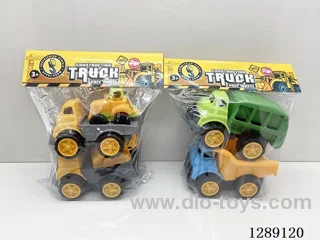 Free Wheel Vehicles 2 mixed