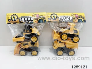 Free Wheel Vehicles 2 mixed