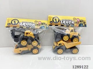 Free Wheel Vehicles 2 mixed