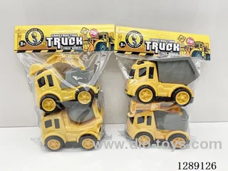 Free Wheel Vehicles 2 mixed