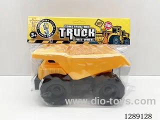 Free Wheel Vehicles