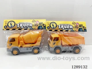 Free Wheel Vehicles 2 mixed