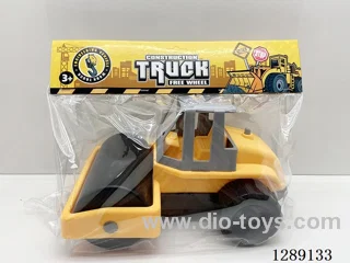 Free Wheel Vehicles