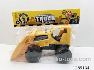 Free Wheel Vehicles