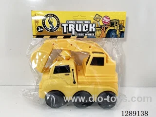 Free Wheel Vehicles