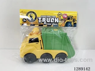 Free Wheel Vehicles