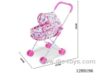 Metal Handcart