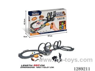 1:64 Slot Car