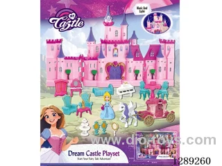 Castle W L/M included battery 3AG13