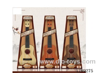 4-String Simulated Ukulele