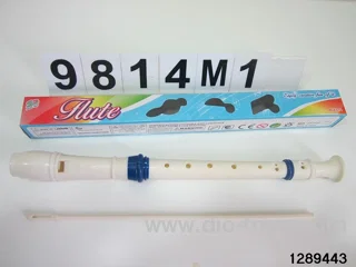 flute