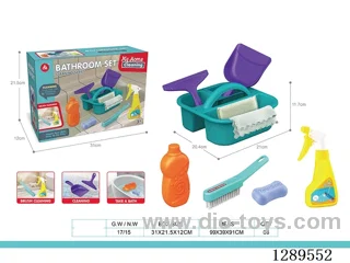 Handheld Vacuum Cleaner Set