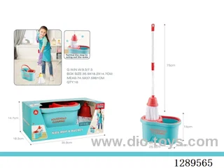 Small Mop Bucket Set
