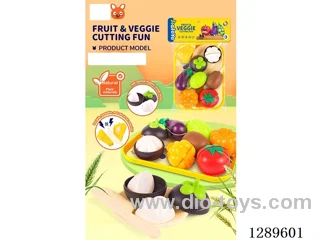 cutting set