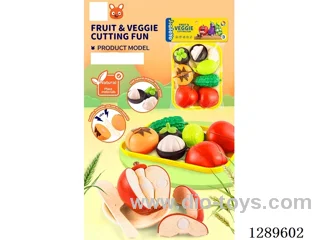 cutting set