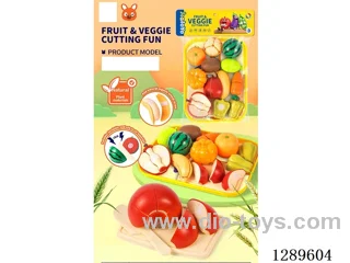 cutting set