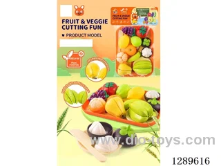 cutting set